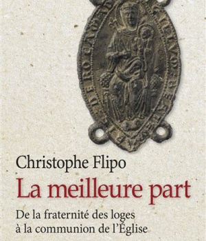LA MEILLEURE PART