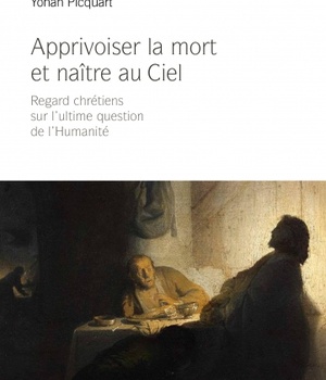 APPRIVOISER LA MORT ET NAITRE AU CIEL - REGARD CHRETIENS SUR L ULTIME QUESTION DE L HUMANITE