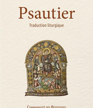 PSAUTIER (TRADUCTION LITURGIQUE AELF)