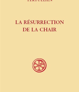 SC 638, LA RESURRECTION DE LA CHAIR