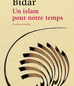 UN ISLAM POUR NOTRE TEMPS