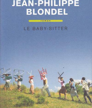 LE BABY SITTER