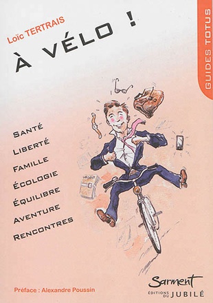 GUIDE TOTUS - A VELO !