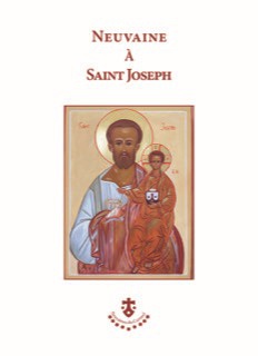 NEUVAINE A SAINT JOSEPH
