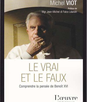 VRAI ET LE FAUX (LE)