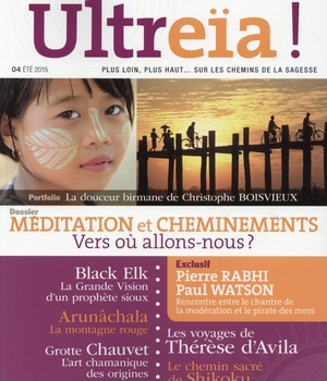 ULTREIA ! 4 - VOL04