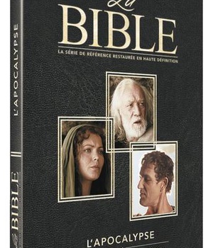 L'APOCALYPSE - DVD LA BIBLE - EPISODE 13