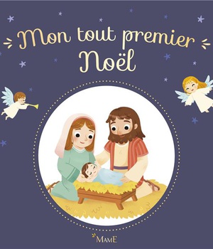 MON TOUT PREMIER NOEL