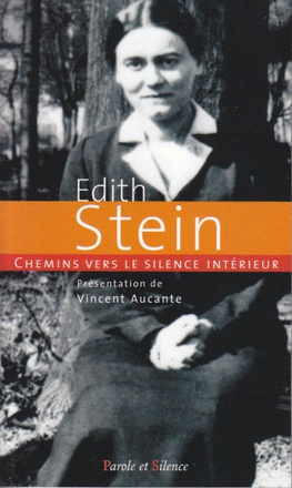 CHEMINS VERS SILENCE INTERIEUR ED 2017