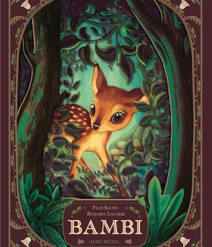 BAMBI