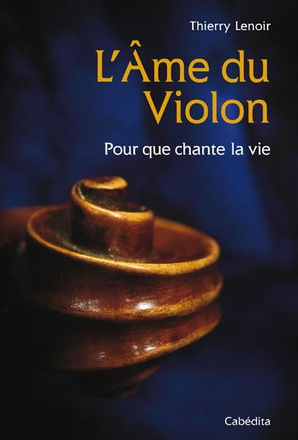 L'AME DU VIOLON - POUR QUE CHANTE LA VIE