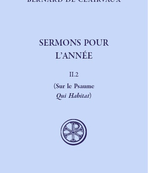 SC 570 SERMONS POUR L'ANNEE - TOME 2 2