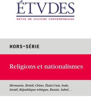 HORS SERIE ETUDES 2023 - 09-23