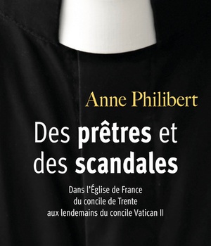 DES PRETRES ET DES SCANDALES