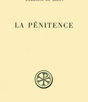 SC 179 LA PENITENCE