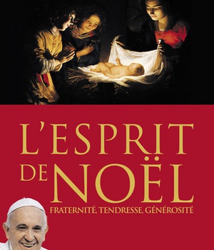 L'ESPRIT DE NOEL