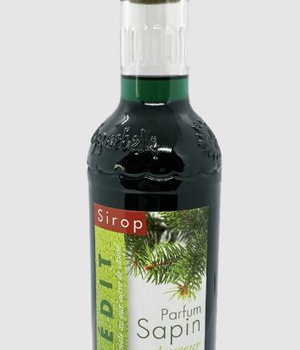 SIROP INEDIT SAPIN DOUCEUR - 50 CL