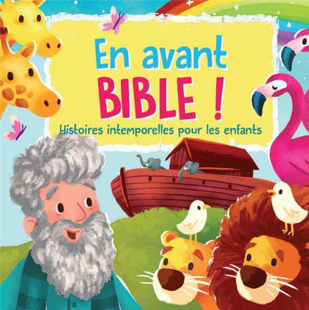 EN AVANT BIBLE
