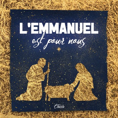 L'EMMANUEL EST POUR NOUS - AUDIO