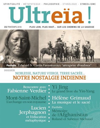 ULTREIA ! - TOME 15 - VOL15