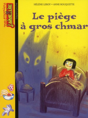 LE PIEGE A GROS CHMAR