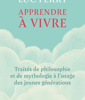 APPRENDRE A VIVRE