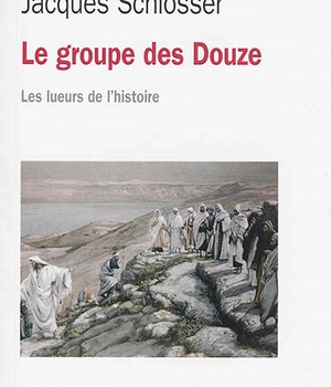 LE GROUPE DES DOUZE - LES LUEURS DE L'HISTOIRE