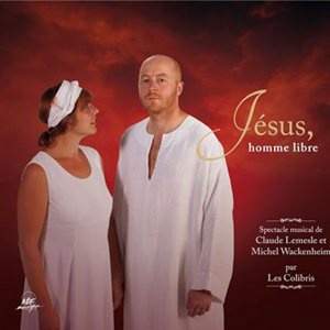 JESUS, HOMME LIBRE