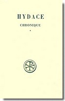 SC 218 CHRONIQUE, I