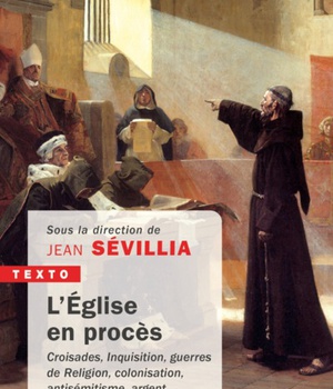 L'EGLISE EN PROCES - LA REPONSE DES HISTORIENS ( BICP* )