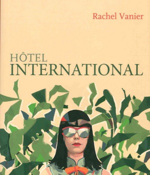 HOTEL INTERNATIONAL