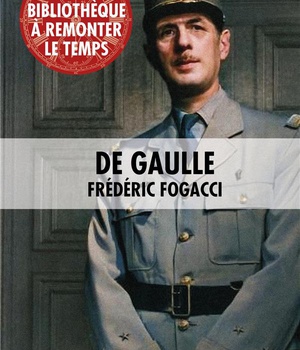 DE GAULLE