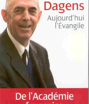 AUJOURD'HUI L'EVANGILE