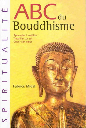 ABC DU BOUDDHISME
