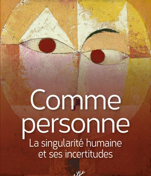 COMME PERSONNE