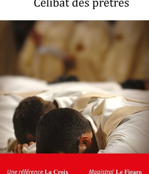 CELIBAT DES PRETRES - LA DISCIPLINE DE L'EGLISE DOIT-ELLE CHANGER ?