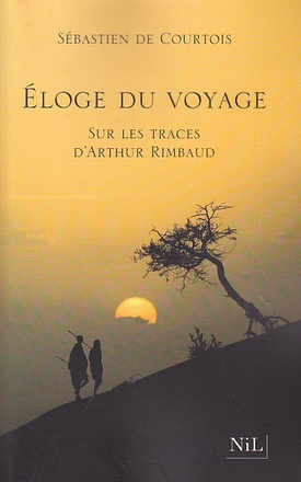 ELOGE DU VOYAGE