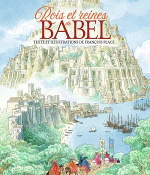 ROIS ET REINES DE BABEL