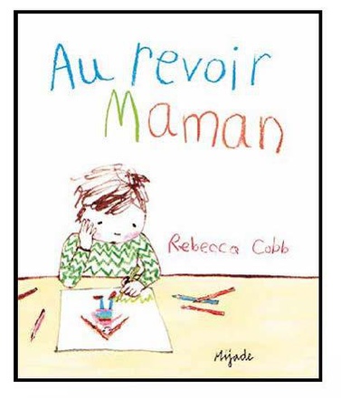 AU REVOIR MAMAN