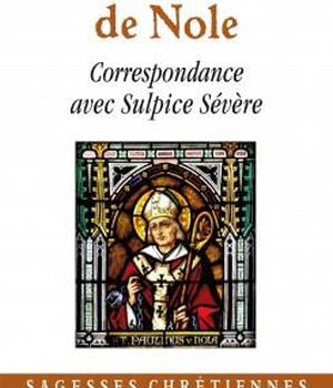 CORRESPONDANCE AVEC SULPICE SEVERE
