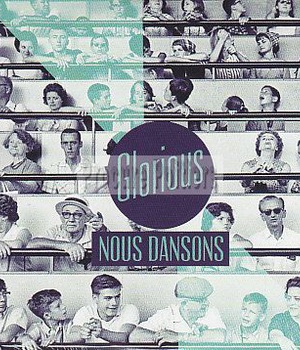 NOUS DANSONS CD NDSP