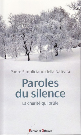 PAROLES DU SILENCE