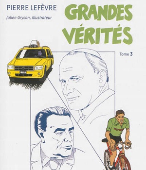 PETITES HISTOIRES, GRANDES VERITES - TOME 3