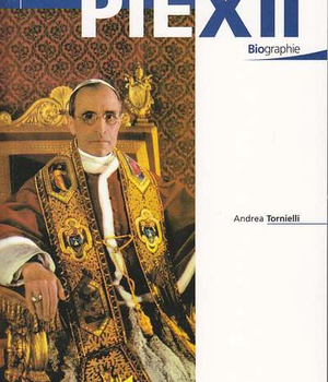 PIE XII