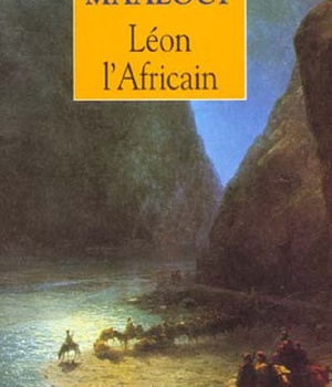 LEON L'AFRICAIN