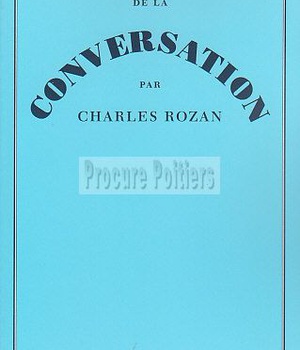 PETITES IGNORANCES DE LA CONVERSATION
