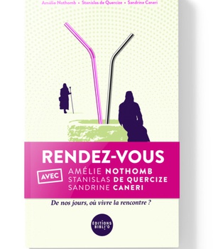 RENDEZ-VOUS AU PUITS... - DE NOS JOURS, OU VIVRE LA RENCONTRE ?