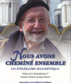NOUS AVONS CHEMINE ENSEMBLE. UN PARCOURS OECUMENIQUE