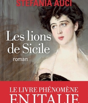 LES FLORIO - TOME 1 - LES LIONS DE SICILE