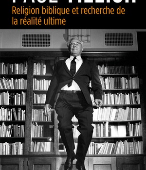 RELIGION BIBLIQUE ET RECHERCHE DE LA REALITE ULTIME